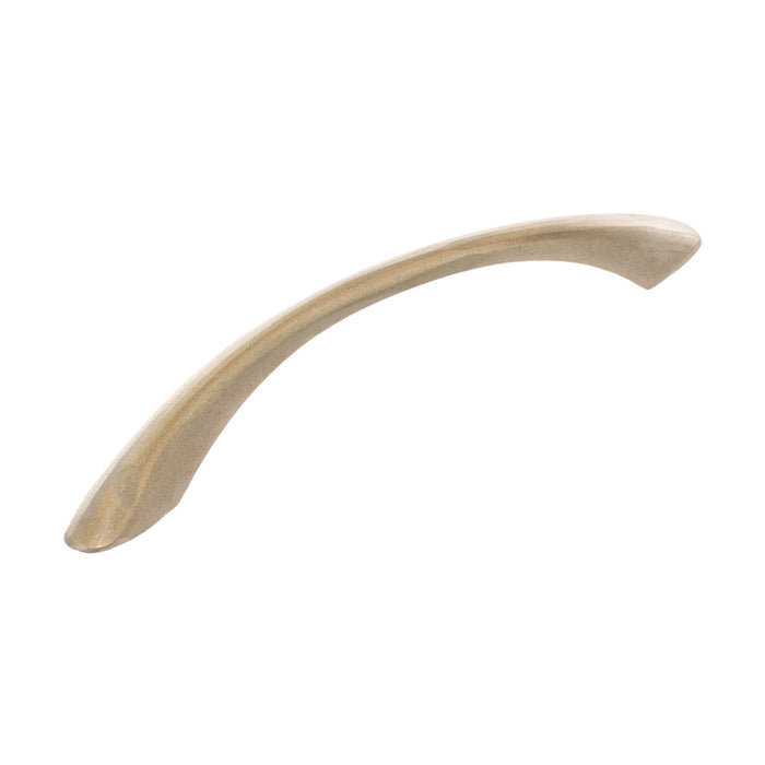 FURNITURE HANDLE SATIN 96 MM SERGANI 238