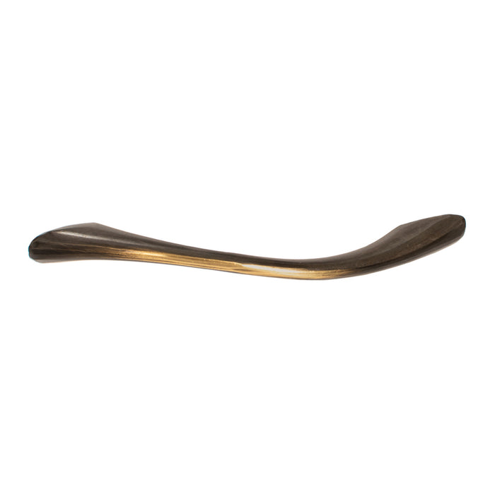 FURNITURE HANDLE PATINA 96 MM SERGANI 238