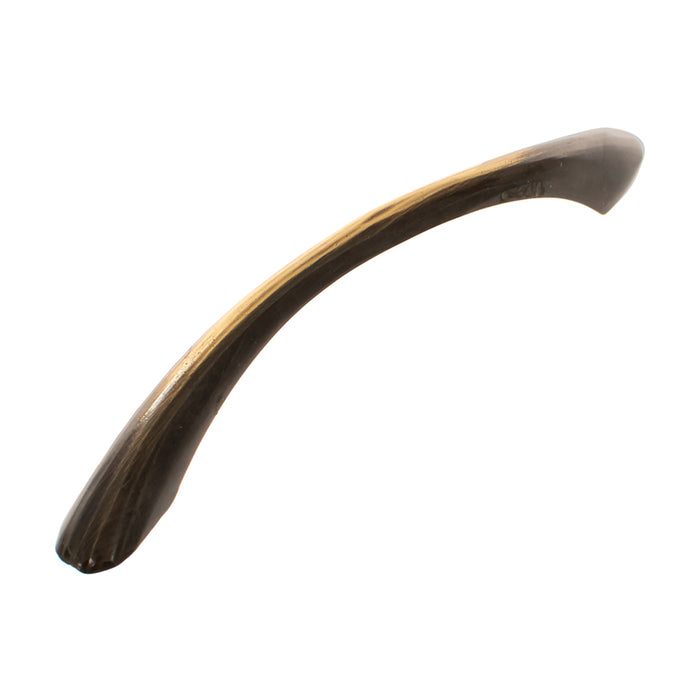 FURNITURE HANDLE PATINA 96 MM SERGANI 238