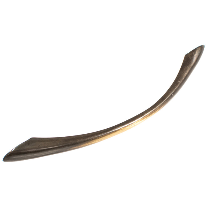 FURNITURE HANDLE PATINA 128 MM SERGANI 239