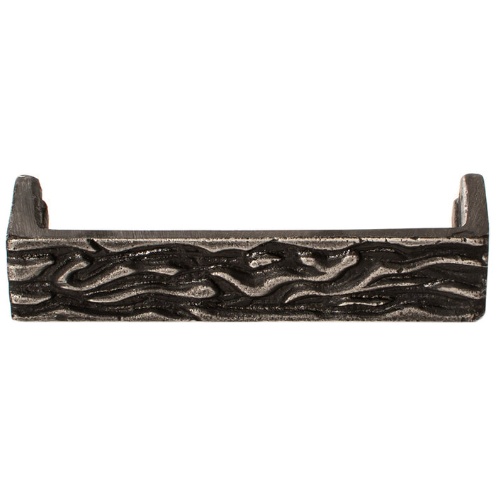 FURNITURE HANDLE PATINA 96 MM SERGANI 254