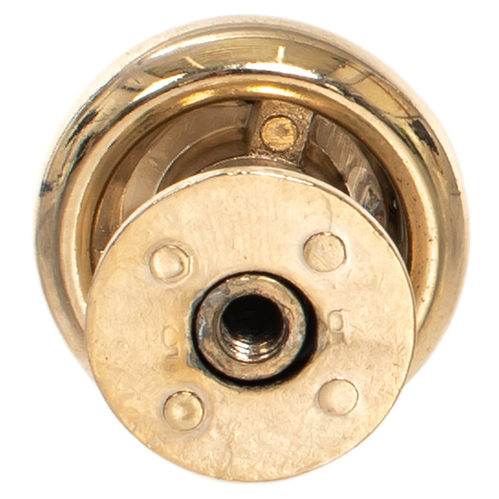 FURNITURE HANDLE BRASS SERJANI 308