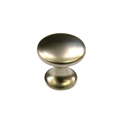 FURNITURE HANDLE SATIN SERZHANI 308