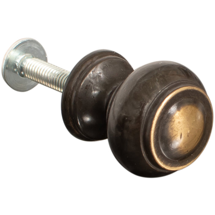 FURNITURE HANDLE PATINA SERZHANI 314