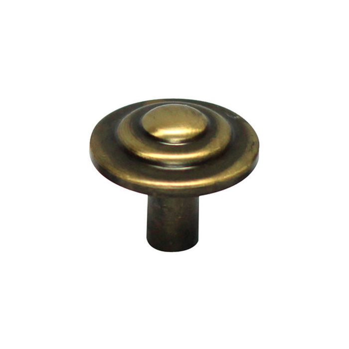 FURNITURE HANDLE PATINA SERZHANI 383