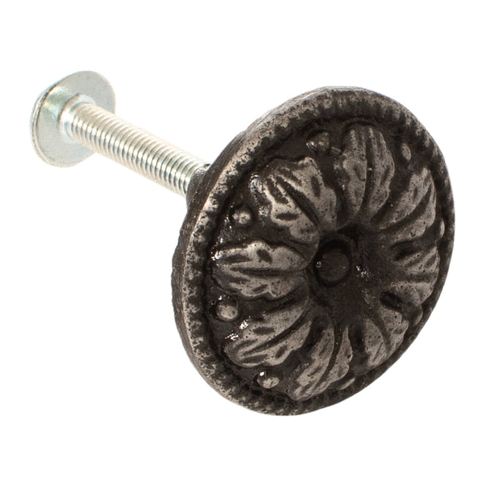 ANTIQUE SERZHANI 351 FURNITURE HANDLE