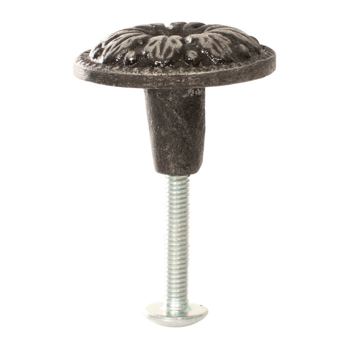 ANTIQUE SERZHANI 351 FURNITURE HANDLE