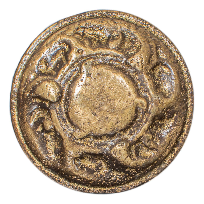 FURNITURE HANDLE BRASS SERJANI 353