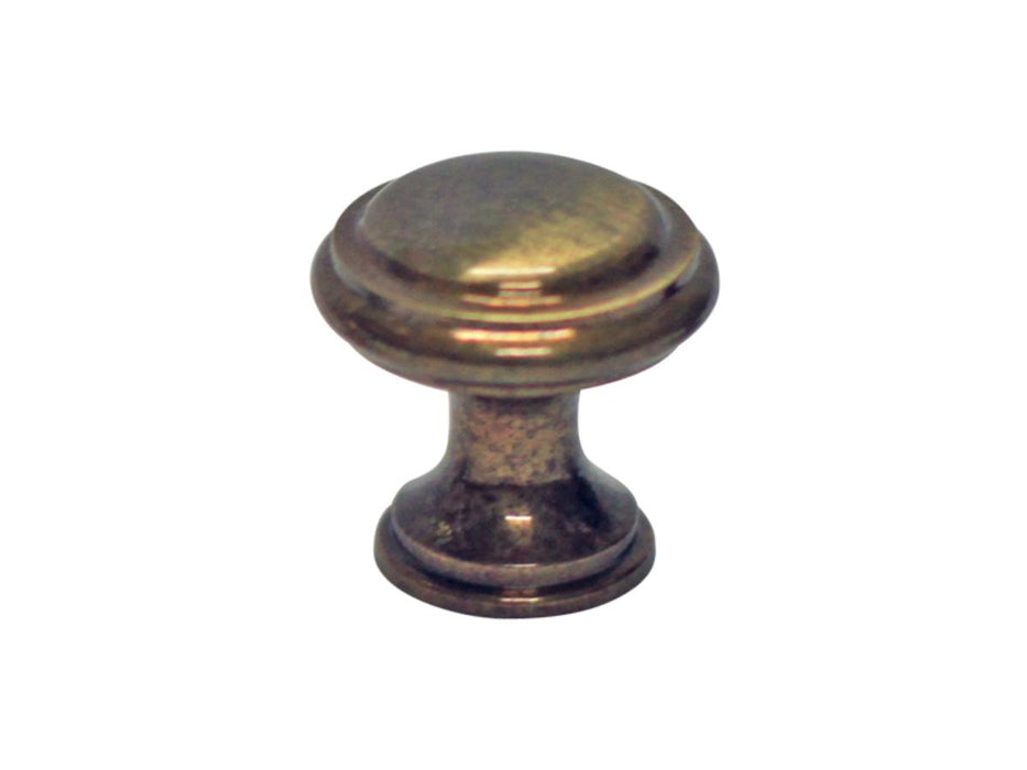 FURNITURE HANDLE PATINA 303