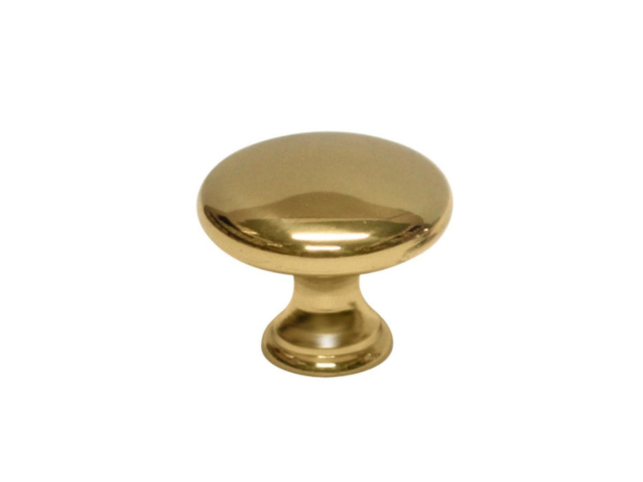 FURNITURE HANDLE LACQUER 307 F20
