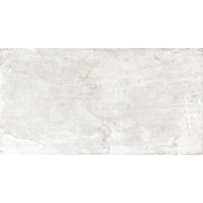 TERRACOTTA SERRA CLASSIC WHITE 30X60 CM