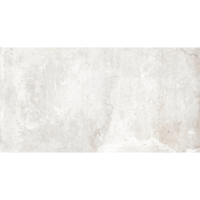 TERRACOTTA SERRA CLASSIC WHITE 30X60 CM