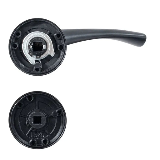 SERVICE DOOR HANDLE CASSA MERT - Обков за врати<<<Обков<<<Мебели и интериор<<<Praktiker&&&Обков за врати<<<Врати и
