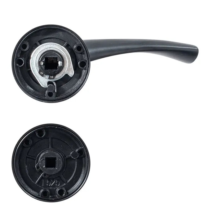 SERVICE DOOR HANDLE CASSA MERT - Обков за врати<<<Обков<<<Мебели и интериор<<<Praktiker&&&Обков за врати<<<Врати и
