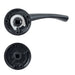 SERVICE DOOR HANDLE CASSA MERT - Обков за врати<<<Обков<<<Мебели и интериор<<<Praktiker&&&Обков за врати<<<Врати и