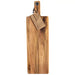 SERVING BOARD 50 X 15 X 1.5 CM ACACIA BRIO - Дъски ножове и белачки<<<Домашни потреби<<<Кухня<<<Praktiker