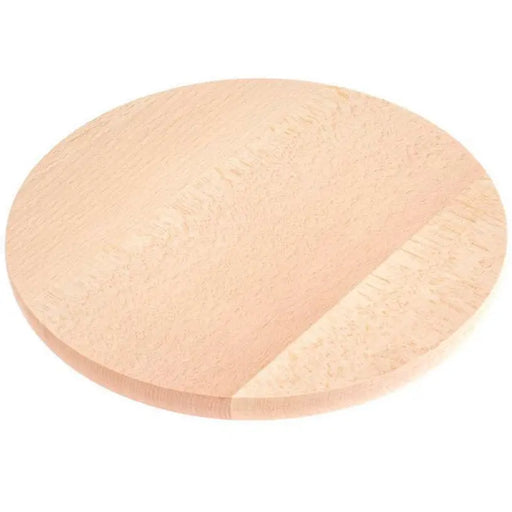 SERVING BOARD ROTATING F30 CM LRY - Дъски ножове и белачки<<<Домашни потреби<<<Кухня<<<Praktiker