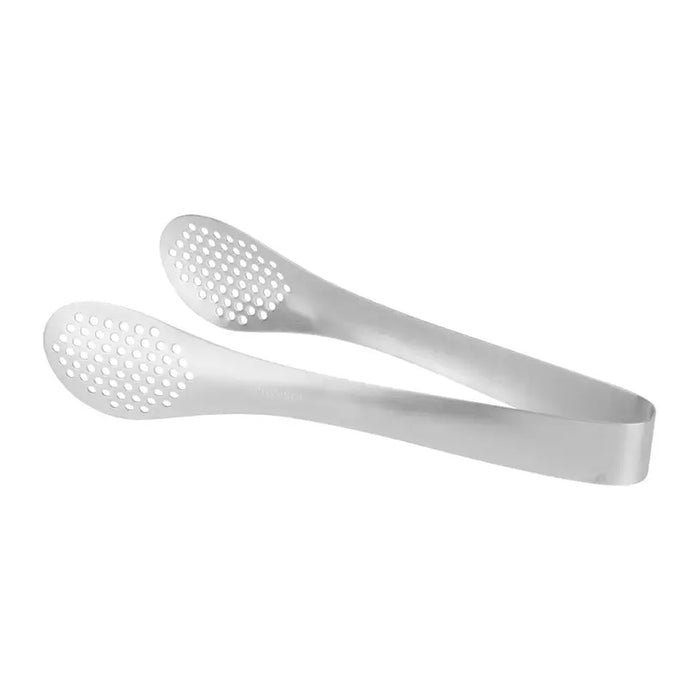 SERVING TOWEL 23 CM INOX MATT HORECANO - Аксесоари за сервиране и прибори за хранене<<<Домашни