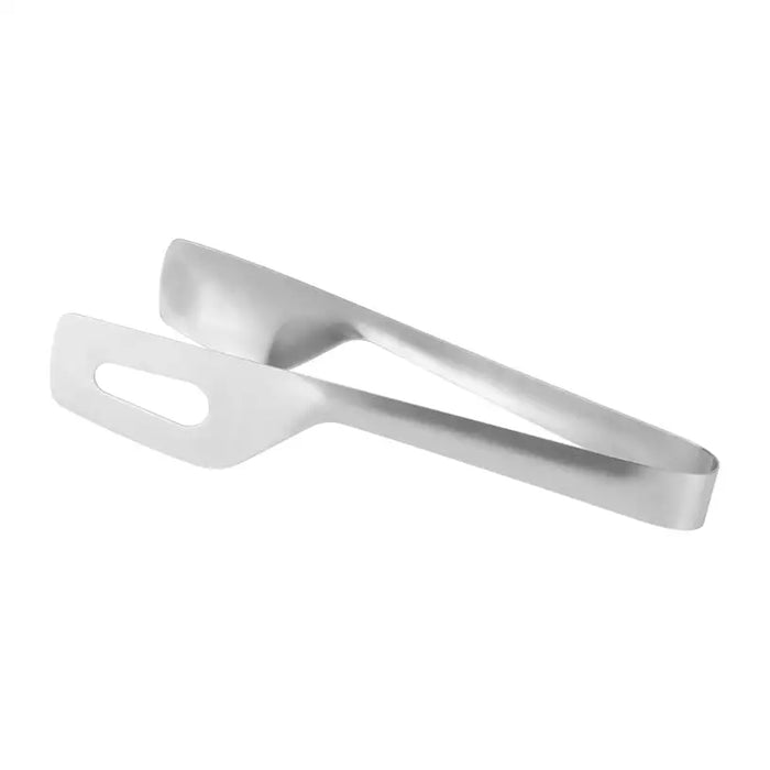 SERVING TOWEL 25.5 CM INOX MATT HORECANO - Аксесоари за сервиране и прибори за хранене<<<Домашни