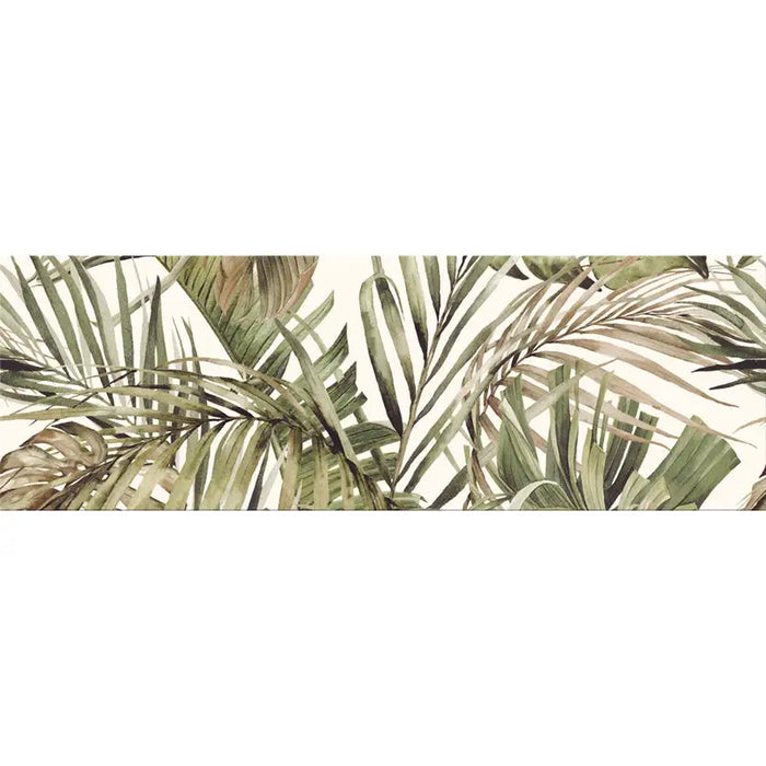SET 2 BR. DECOR CERSANIT HOME JUNGLE MATT 40X60 CM - Стенни плочки и декорация<<<Плочки и