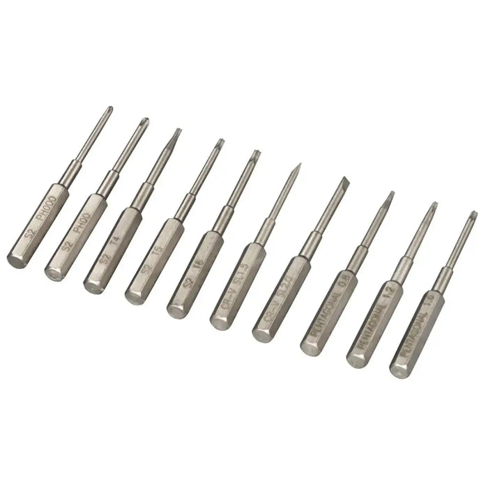 Set HAMA 53052 10 pcs - Отвертки<<<Продукти за дома<<<ValiAPI&&&Други<<<Аксесоари за