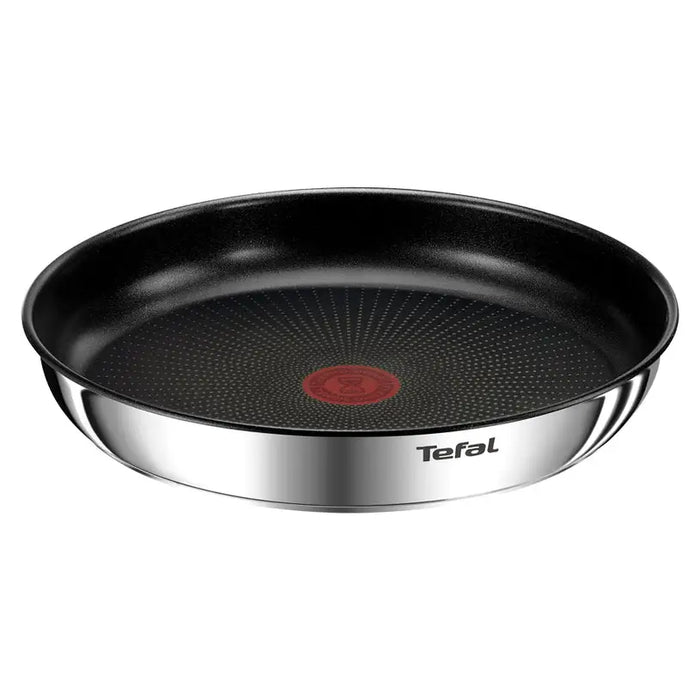 SET INGENIO EMOTION SET 10 PIECES INDUCTION TEFAL L897SA74 - Съдове за готвене<<<Домашни
