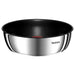 SET INGENIO EMOTION SET 10 PIECES INDUCTION TEFAL L897SA74 - Съдове за готвене<<<Домашни