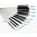 SET OF 10 HOUSEHOLD BRUSHES MAXHOME - Мопове метли четки<<<Домашни потреби<<<Кухня<<<Praktiker
