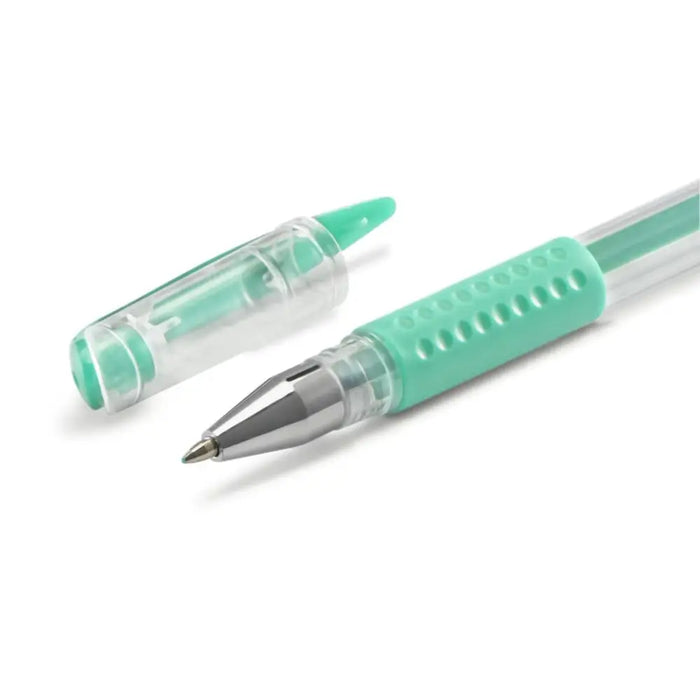 Set of 15 gel pens Hama ’Pastel & Classic’ 07564 - Други фото и видео аксесоари<<<Фото и видео аксесоари<<<ValiAPI