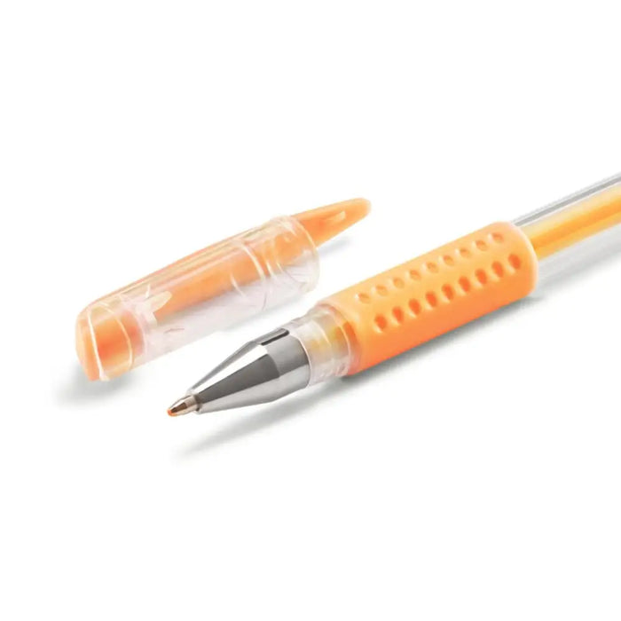 Set of 15 gel pens Hama ’Pastel & Classic’ 07564 - Други фото и видео аксесоари<<<Фото и видео аксесоари<<<ValiAPI