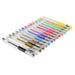 Set of 15 gel pens Hama ’Pastel & Classic’ 07564 - Други фото и видео аксесоари<<<Фото и видео аксесоари<<<ValiAPI
