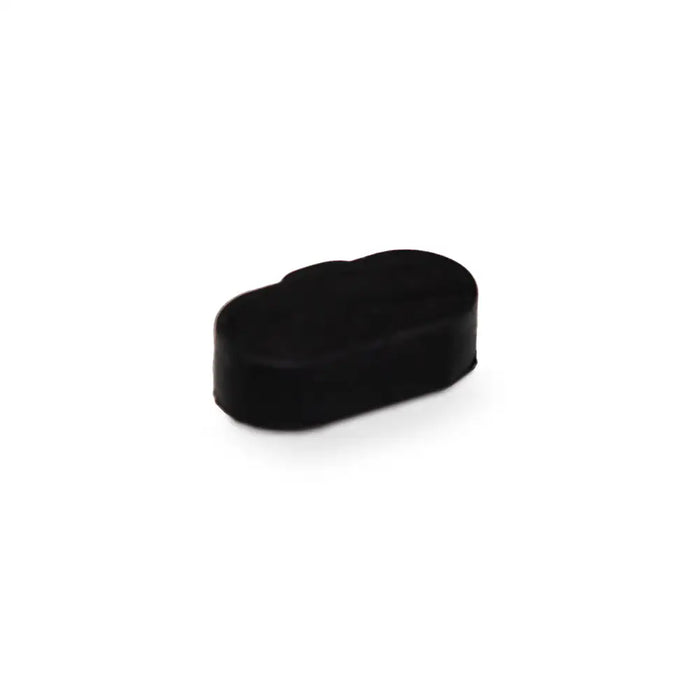 Set of 2 Dust Covers for Garmin Fenix 5/5S/5X/6/6S/6X/7S/X/PRO - black - Cell phone cases and covers<<<HurtelXML