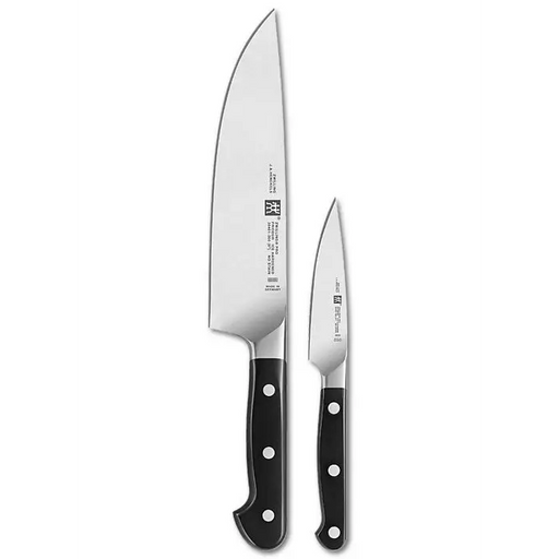Set of 2 knives ZWILLING Pro 38430-004-0 - Cutlery and cooking utensilsAGD-SZT<<<Home Appliance