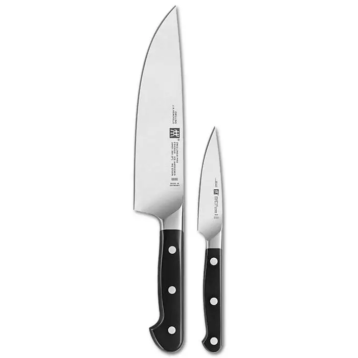 Set of 2 knives ZWILLING Pro 38430-004-0 - Cutlery and cooking utensilsAGD-SZT<<<Home Appliance