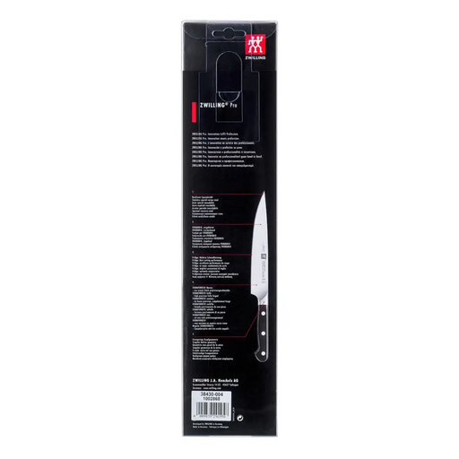 Set of 2 knives ZWILLING Pro 38430-004-0 - Cutlery and cooking utensilsAGD-SZT<<<Home Appliance