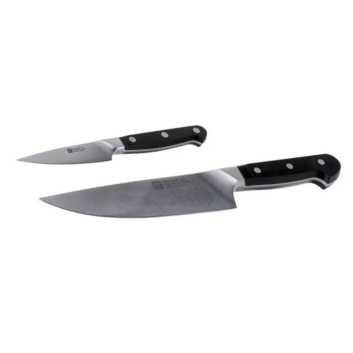 Set of 2 knives ZWILLING Pro 38430-004-0 - Cutlery and cooking utensilsAGD-SZT<<<Home Appliance