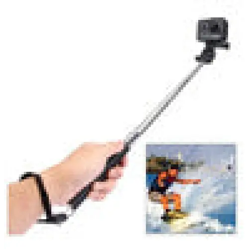 Set of 20 Puluz accessories for sports cameras (including Osmo Action 5 Pro Insta360 Ace Pro 2) PKT18 - Sets<<<Photo