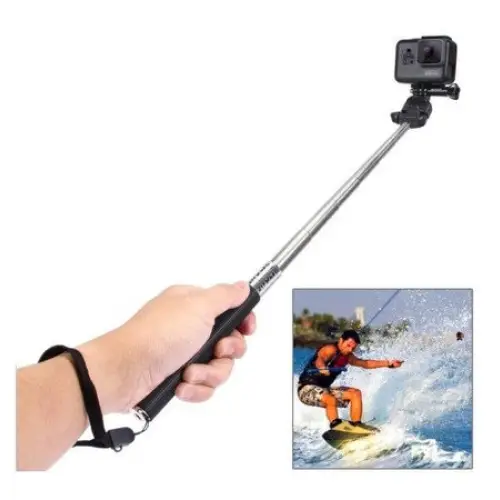 Set of 20 Puluz accessories for sports cameras (including Osmo Action 5 Pro Insta360 Ace Pro 2) PKT18 - Sets<<<Photo