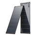 Set of 2x EcoFlow 130W photovoltaic panel (rigid construction) - Photovoltaic panels<<<Photovoltaic