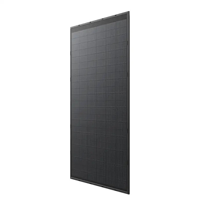 Set of 2x EcoFlow 250W photovoltaic panel Rigid design - Photovoltaic panels<<<Photovoltaic panels<<<Energy<<<InnproXML