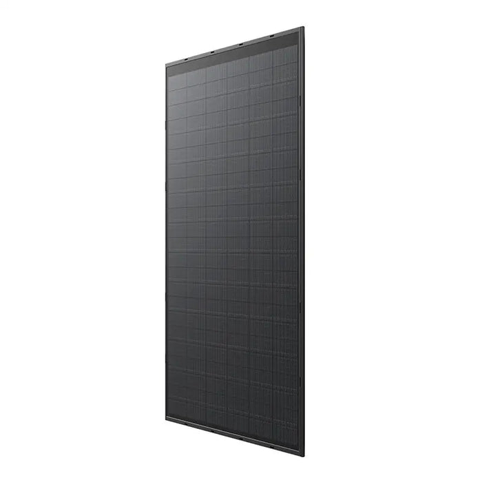 Set of 2x EcoFlow 250W photovoltaic panel Rigid design - Photovoltaic panels<<<Photovoltaic panels<<<Energy<<<InnproXML