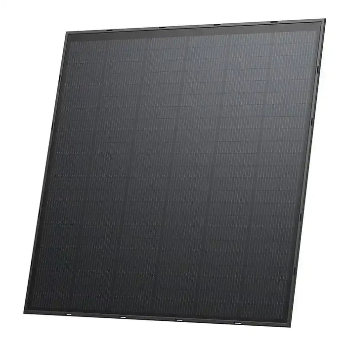 Set of 2x EcoFlow 250W photovoltaic panel Rigid design - Photovoltaic panels<<<Photovoltaic panels<<<Energy<<<InnproXML