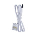 Set of 3 Fan Lian Li UNI FAN TL LCD 120mm - White - Вентилатори<<<Компютърни компоненти<<<ValiAPI