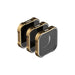 Set of 3 filters PolarPro Shutter for GoPro Hero 9/10/11/12 - For sports cameras<<<Filters<<<Photo