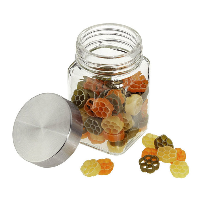 SET OF 3 PCS THEA 250 ML KELA STORAGE JARS - Буркани и продукти за консервиране<<<Домашни потреби<<<Кухня<<<Praktiker