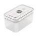 Set of 3 Plastic Containers Zwilling Fresh & Save 36804-003-0 - Food containersAGD-PNZ<<<Home Appliance