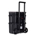 Set of 3 Stack ’N ’Roll boxes KETER - Tool boxes and bagsNOP-SKR<<<Tools - accessoriesNOP<<<ActionPL