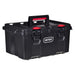 Set of 3 Stack ’N ’Roll boxes KETER - Tool boxes and bagsNOP-SKR<<<Tools - accessoriesNOP<<<ActionPL