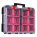 Set of 3 Stack ’N ’Roll boxes KETER - Tool boxes and bagsNOP-SKR<<<Tools - accessoriesNOP<<<ActionPL