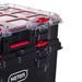 Set of 3 Stack ’N ’Roll boxes KETER - Tool boxes and bagsNOP-SKR<<<Tools - accessoriesNOP<<<ActionPL